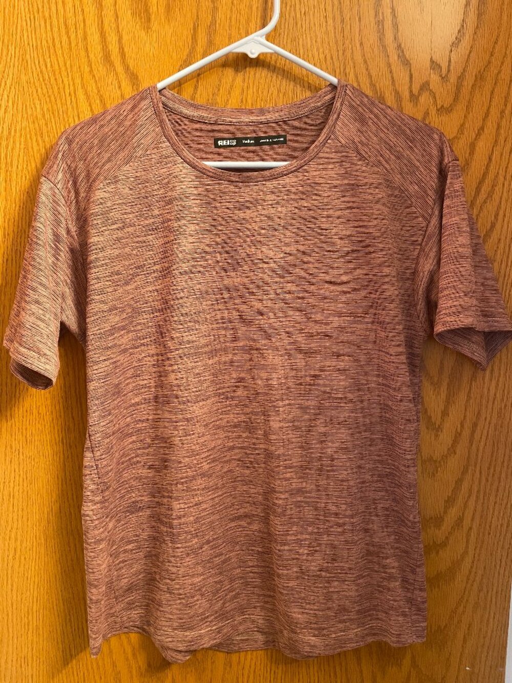 REI Co-Op Activewear Tee (Size M)